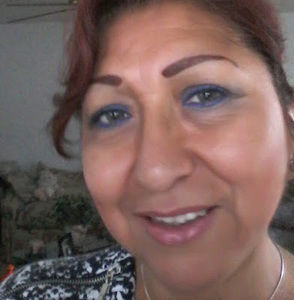 Meet your Posher, Maria